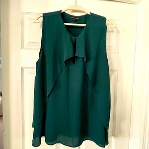 2 Banana Republic Tops $30 for both